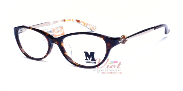 Gọng kính M Missoni MM089 C04